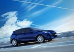 Mazda3 Hatchback 2011 года